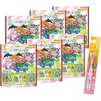 Amazon | 【6個セット】バスボム バンダイ おすわりマスコット DⅩ